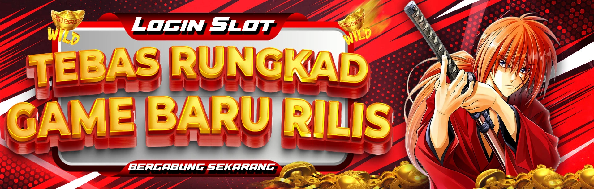 BASAHQQ Banner Slot Online